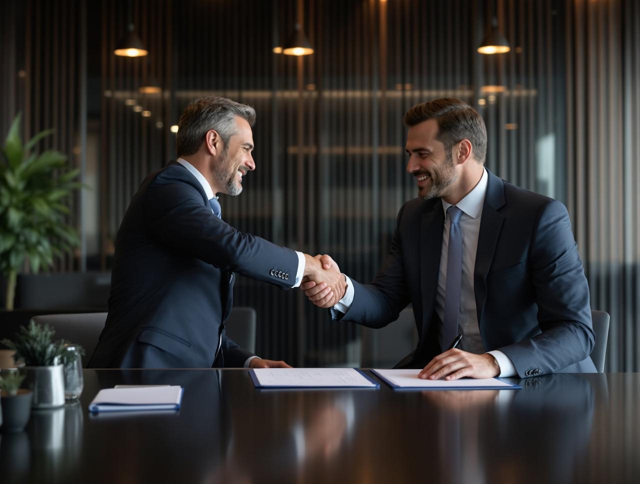 琪琪影院与国际发行商达成战略合作,旗下作品将进军欧美市场