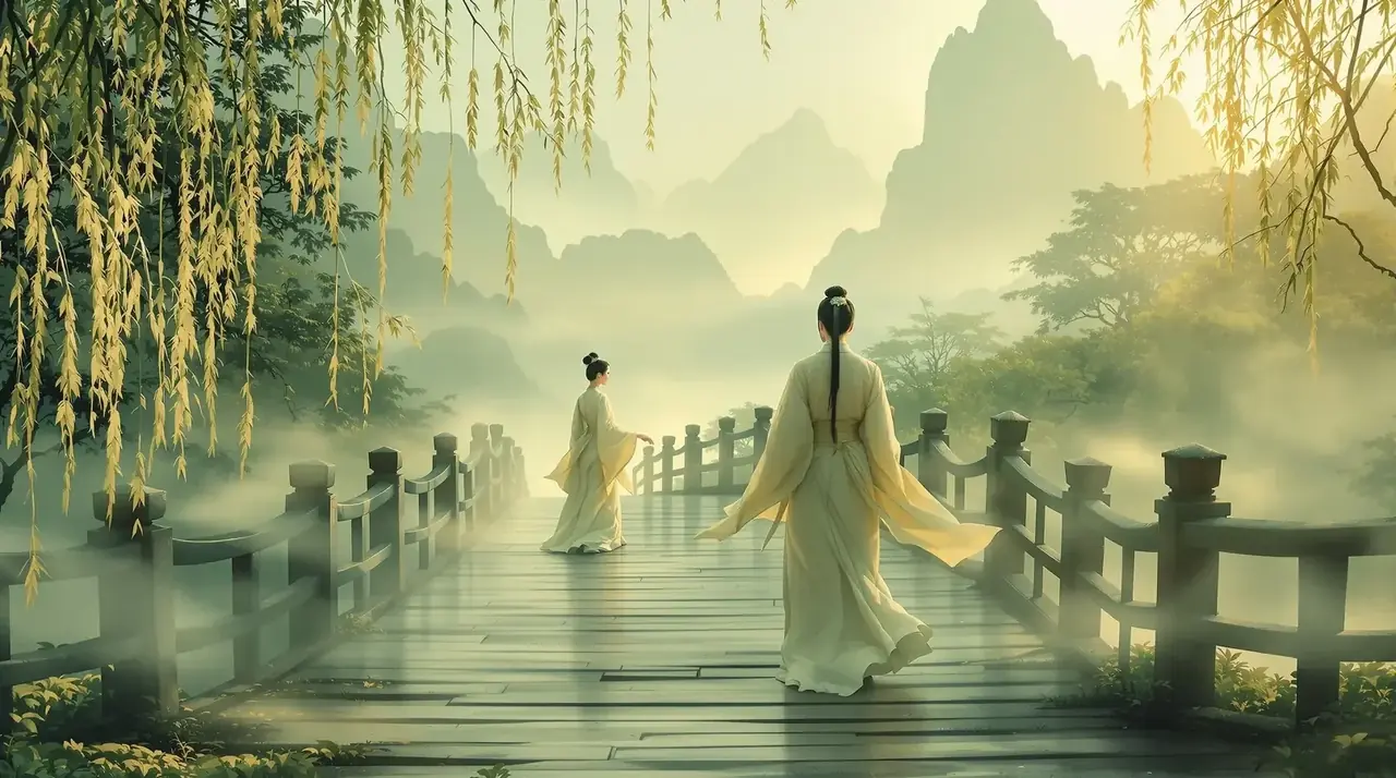 西瓜短剧热播推荐：醉春风